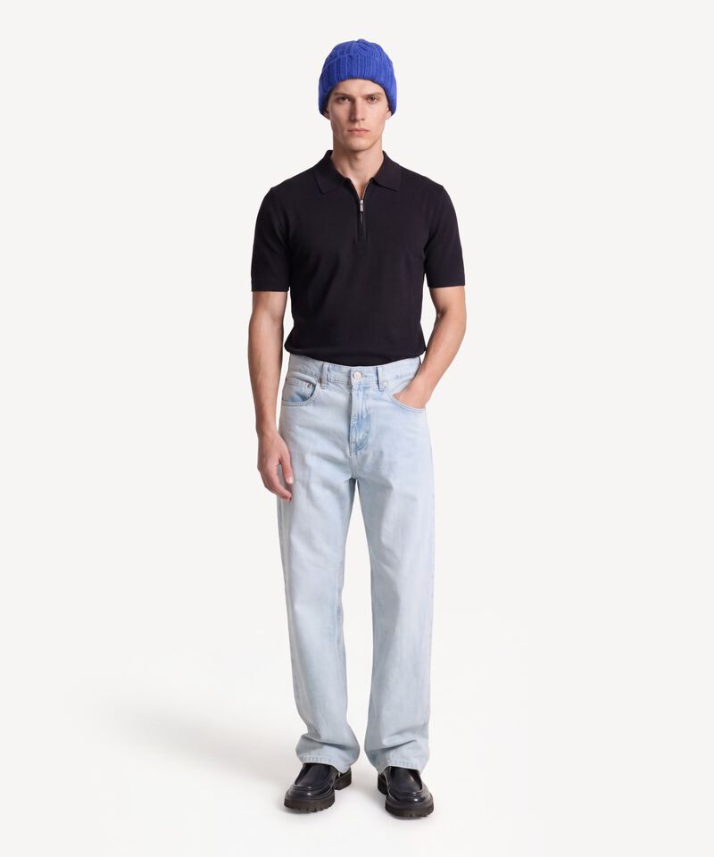 Polo Para Hombre
