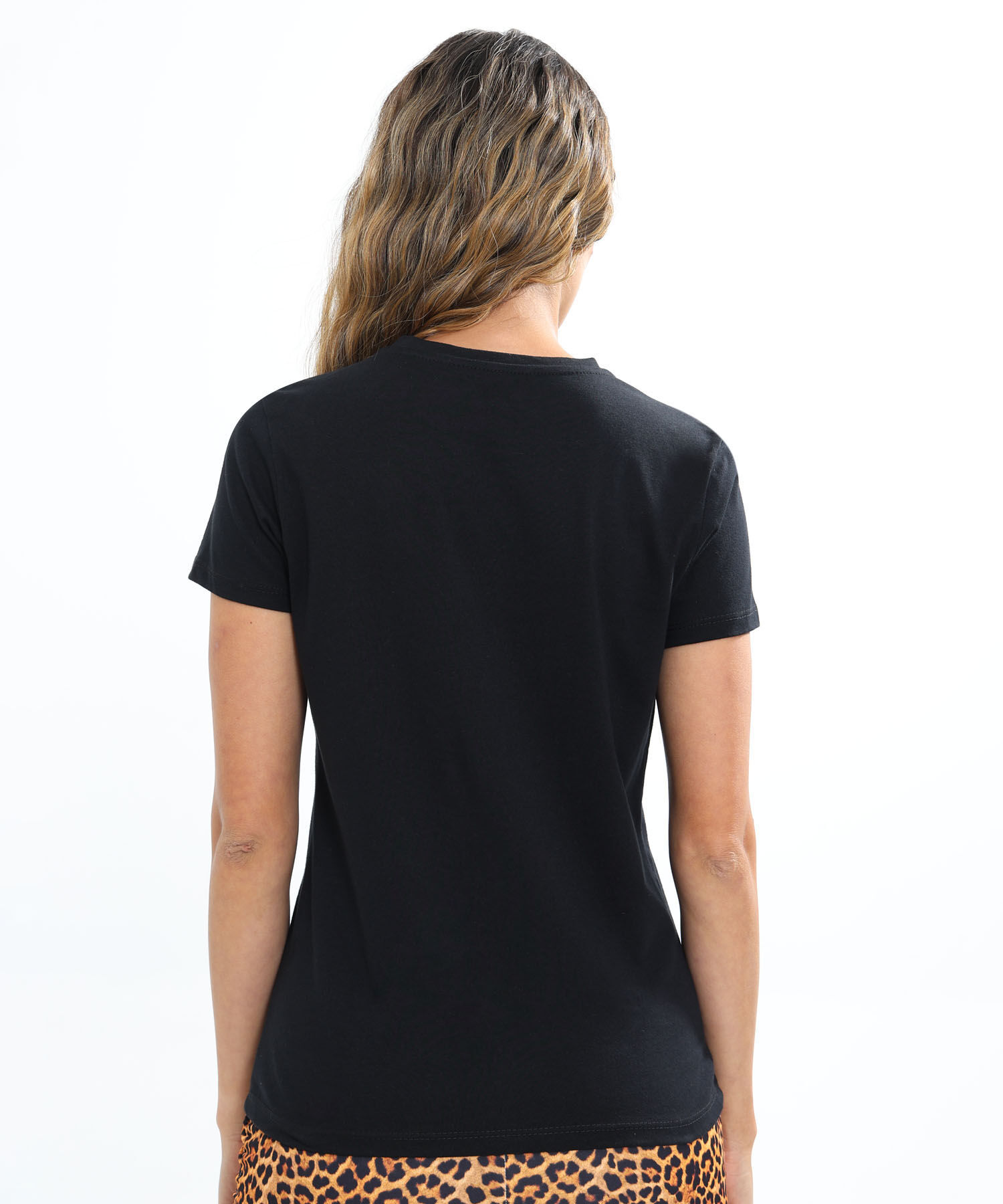 Camisetas Mujer