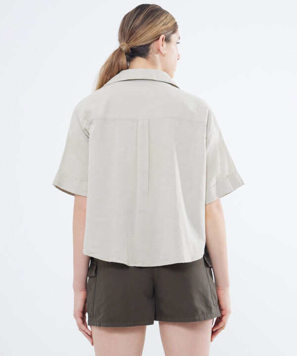 Blusas de moda para mujer
