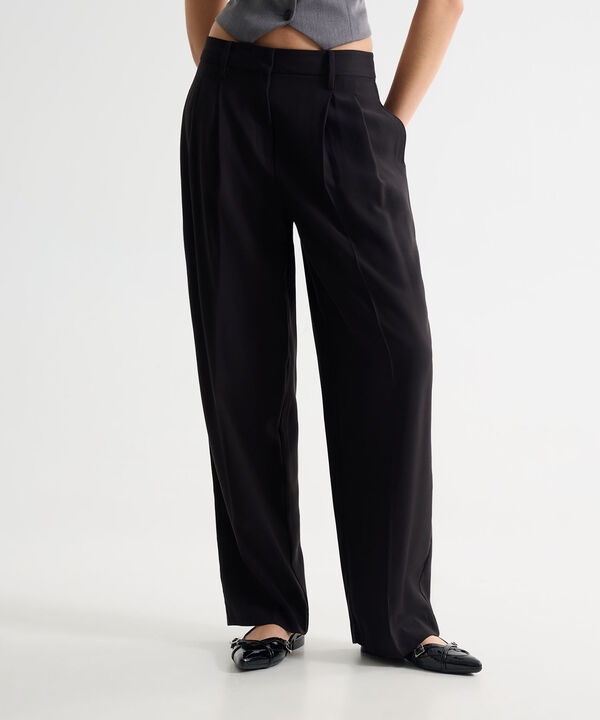 Pantalones para mujer image number null