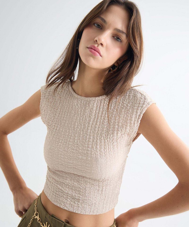Camisetas Mujer