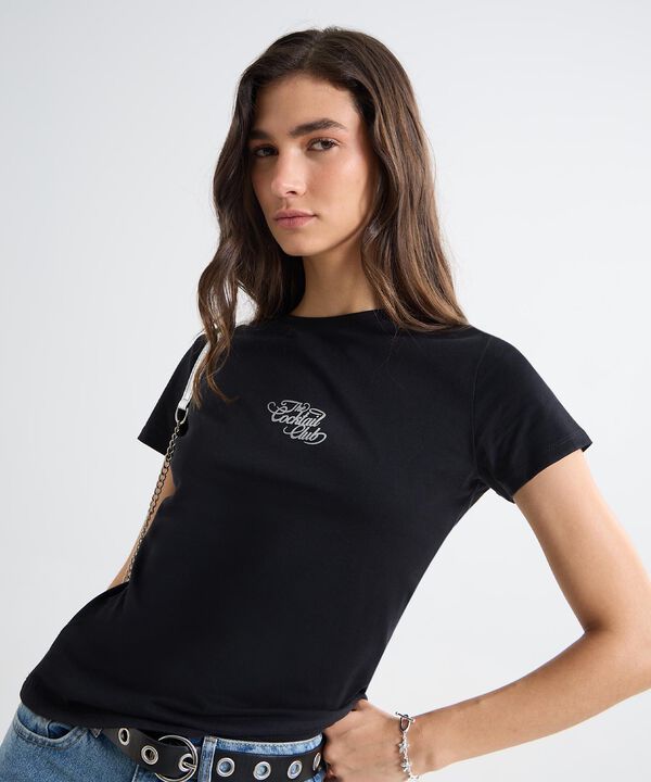 Camisetas Estampadas para mujer image number null