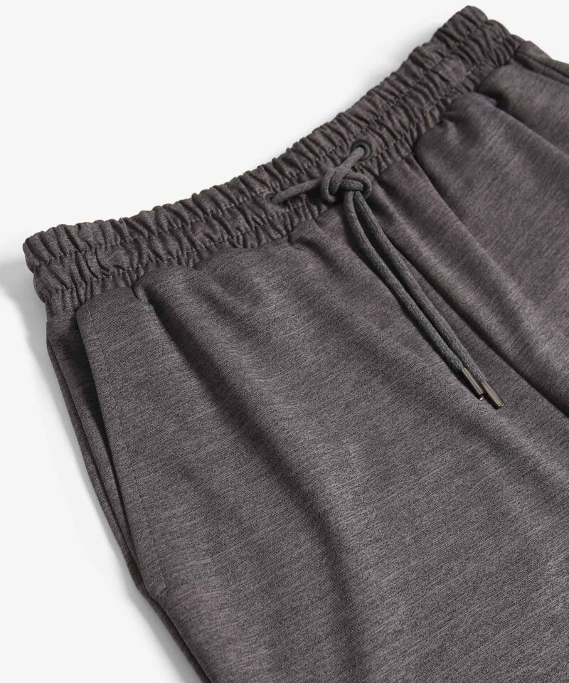 Bermuda deportivo para hombre