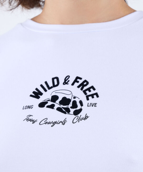 Camisetas Mujer image number null