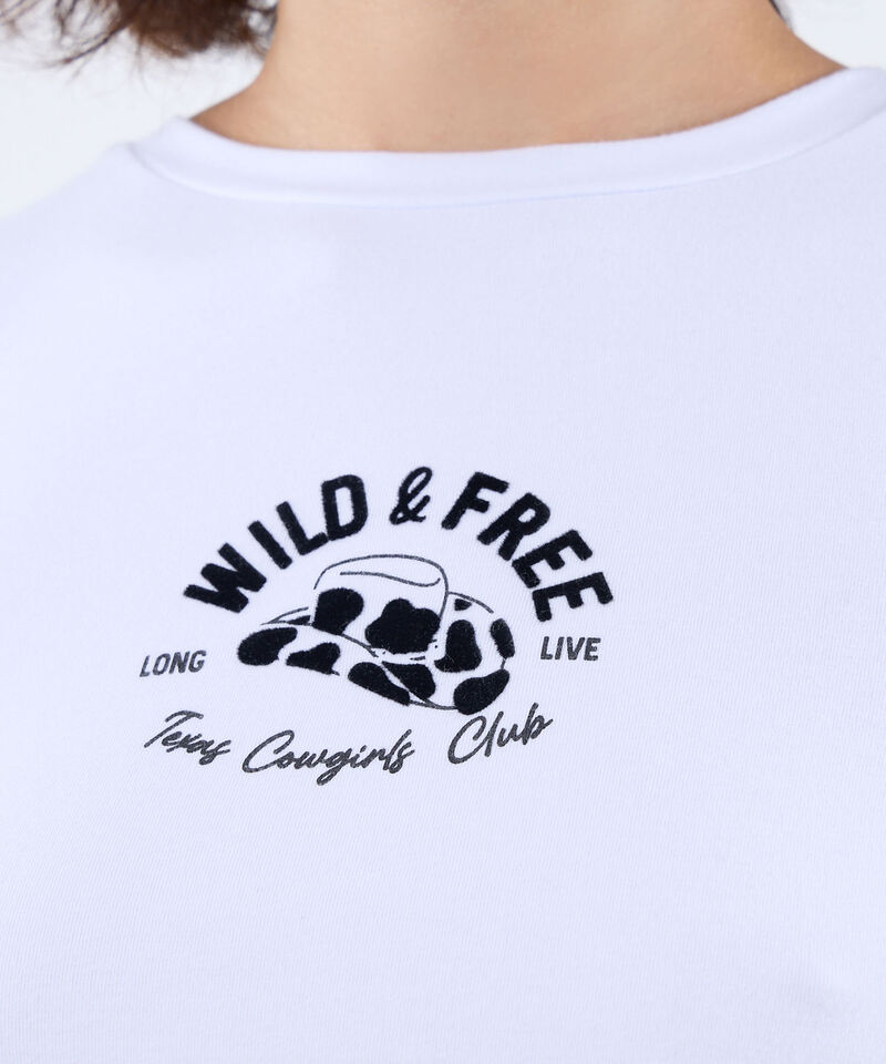 Camisetas Mujer