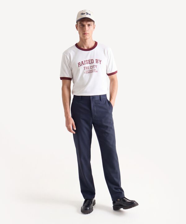 Pantalon Para Hombre
