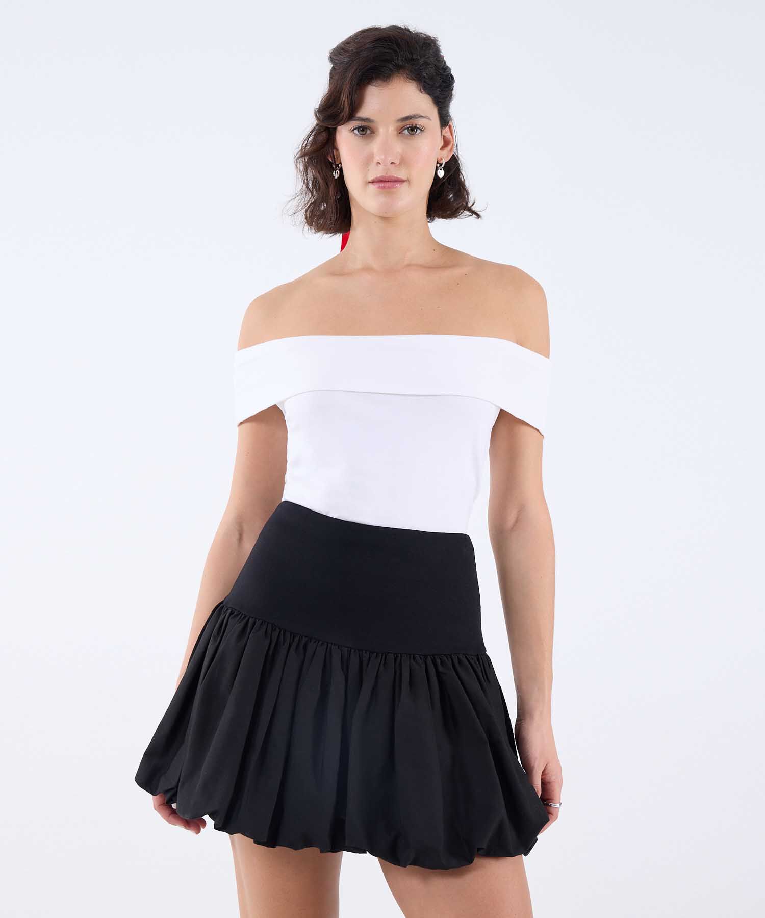 Blusas de moda para mujer