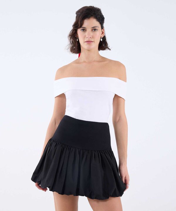 Blusas de moda para mujer image number null
