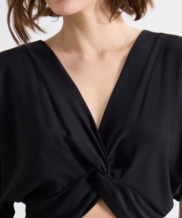 Blusas de moda para mujer image number null