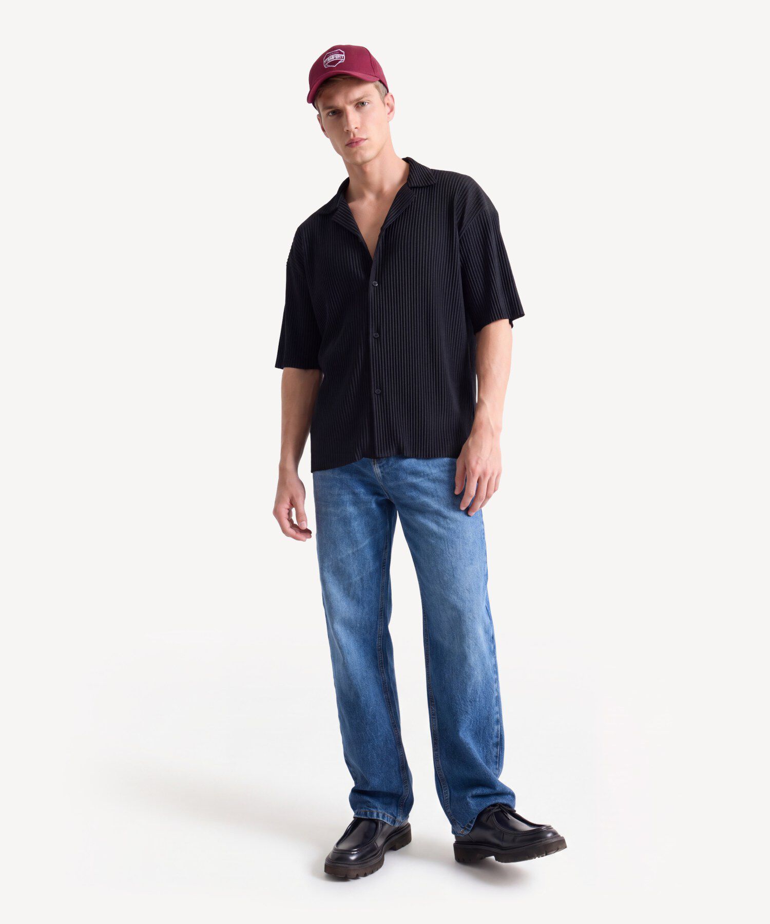 Jean Para Hombre