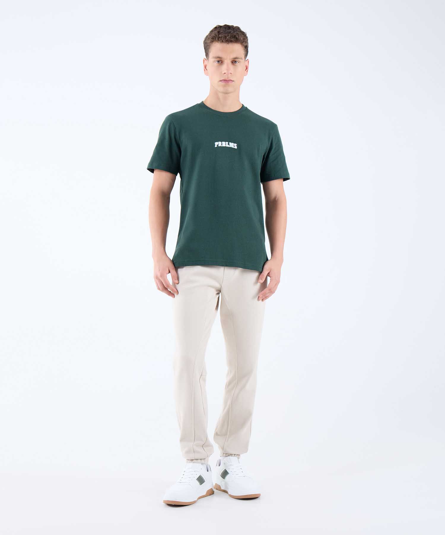 Pantalones para hombre