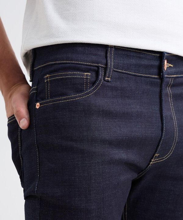 Jeans para hombre