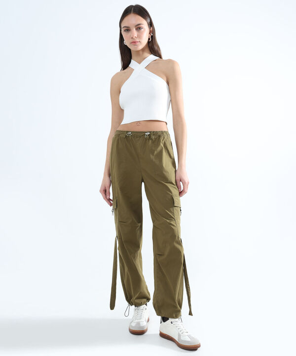 Pantalones para mujer image number null