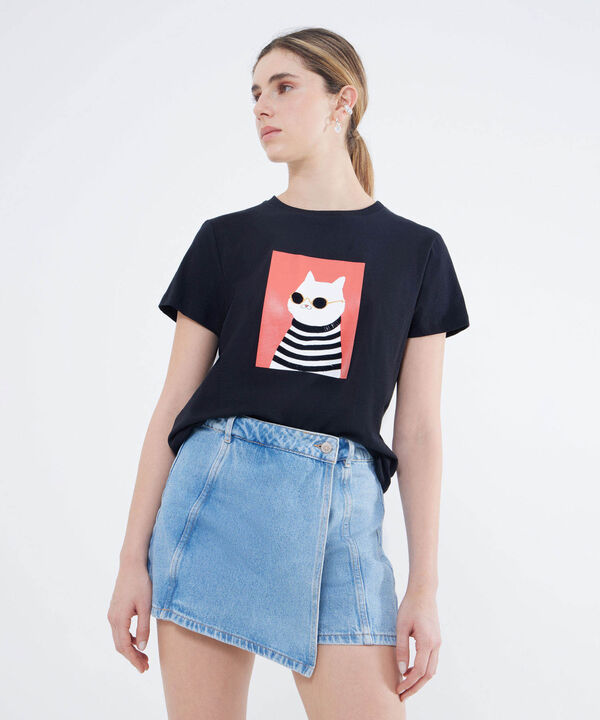 Camisetas Mujer
