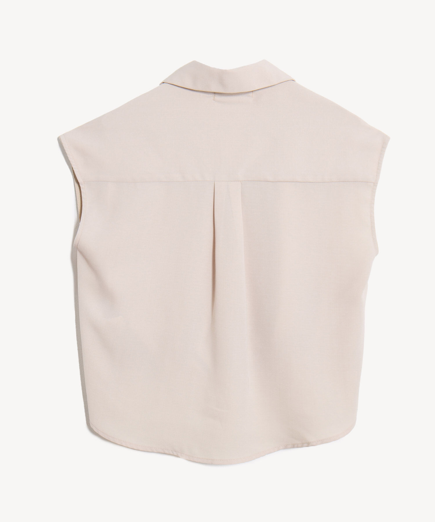 Blusas de moda para mujer