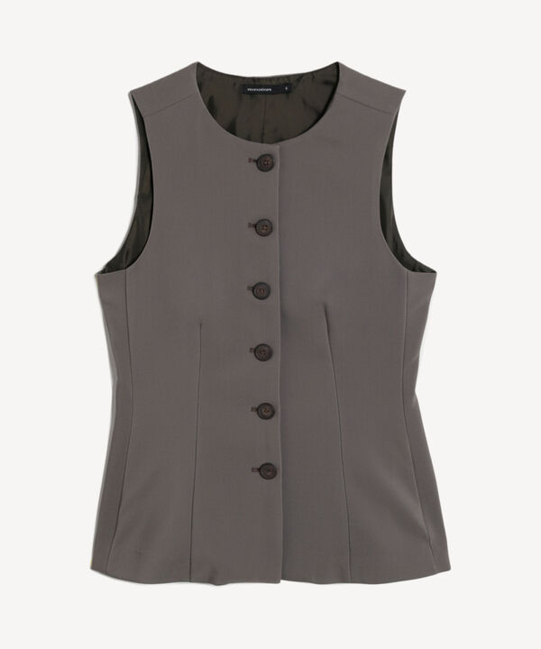 Chalecos para mujer image number null