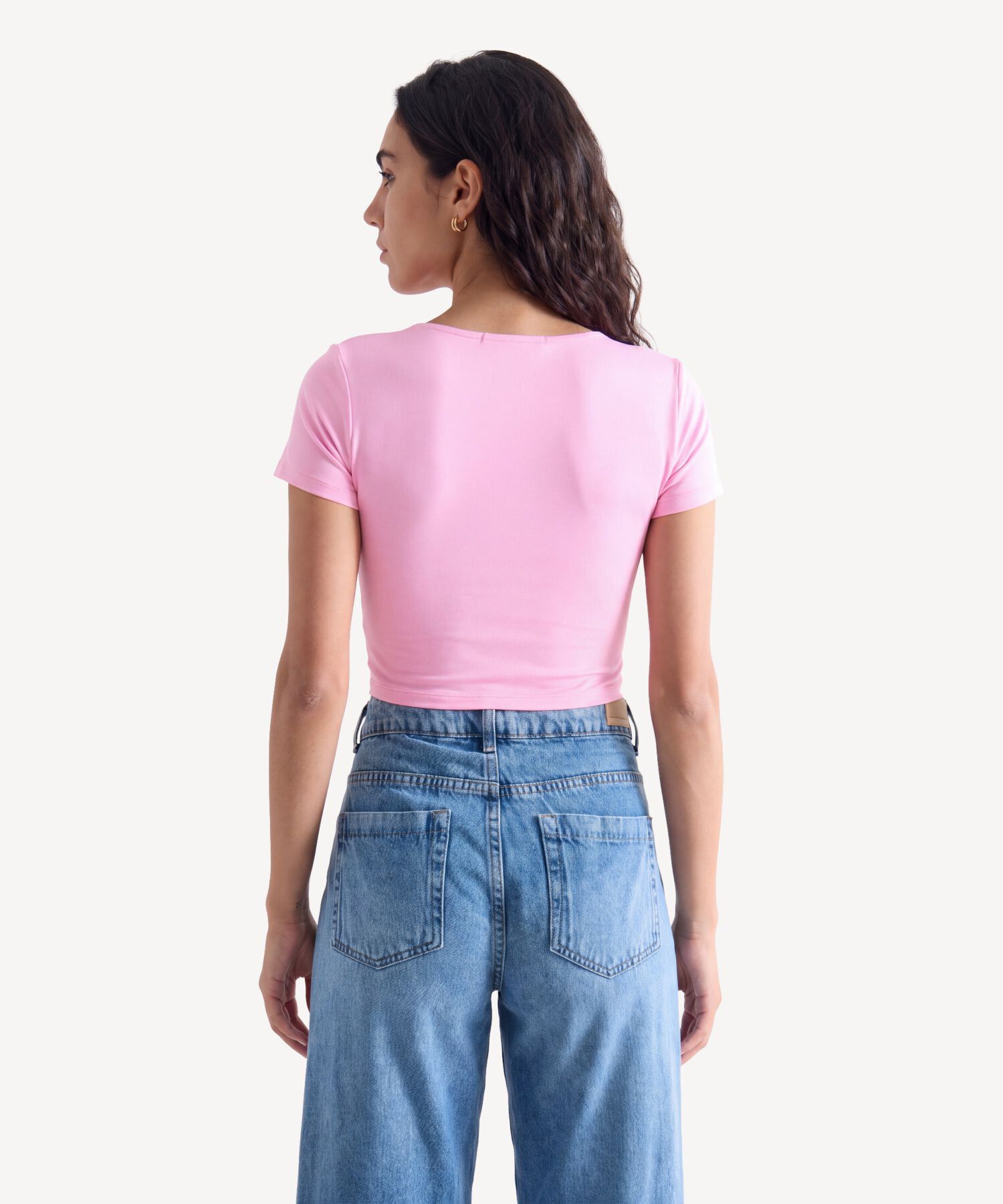 Camiseta Para Mujer