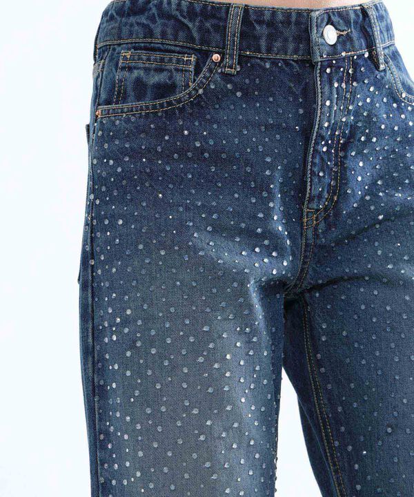 Jeans dama image number null