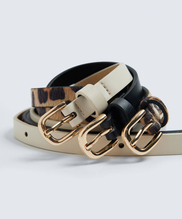 Cinturones para mujer image number null