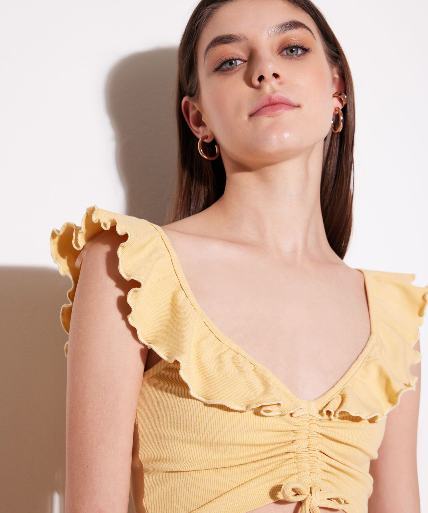 Camisetas Para Mujer
