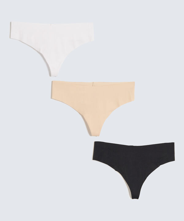 Panties para mujer image number null
