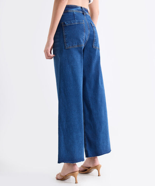 Jeans dama image number null