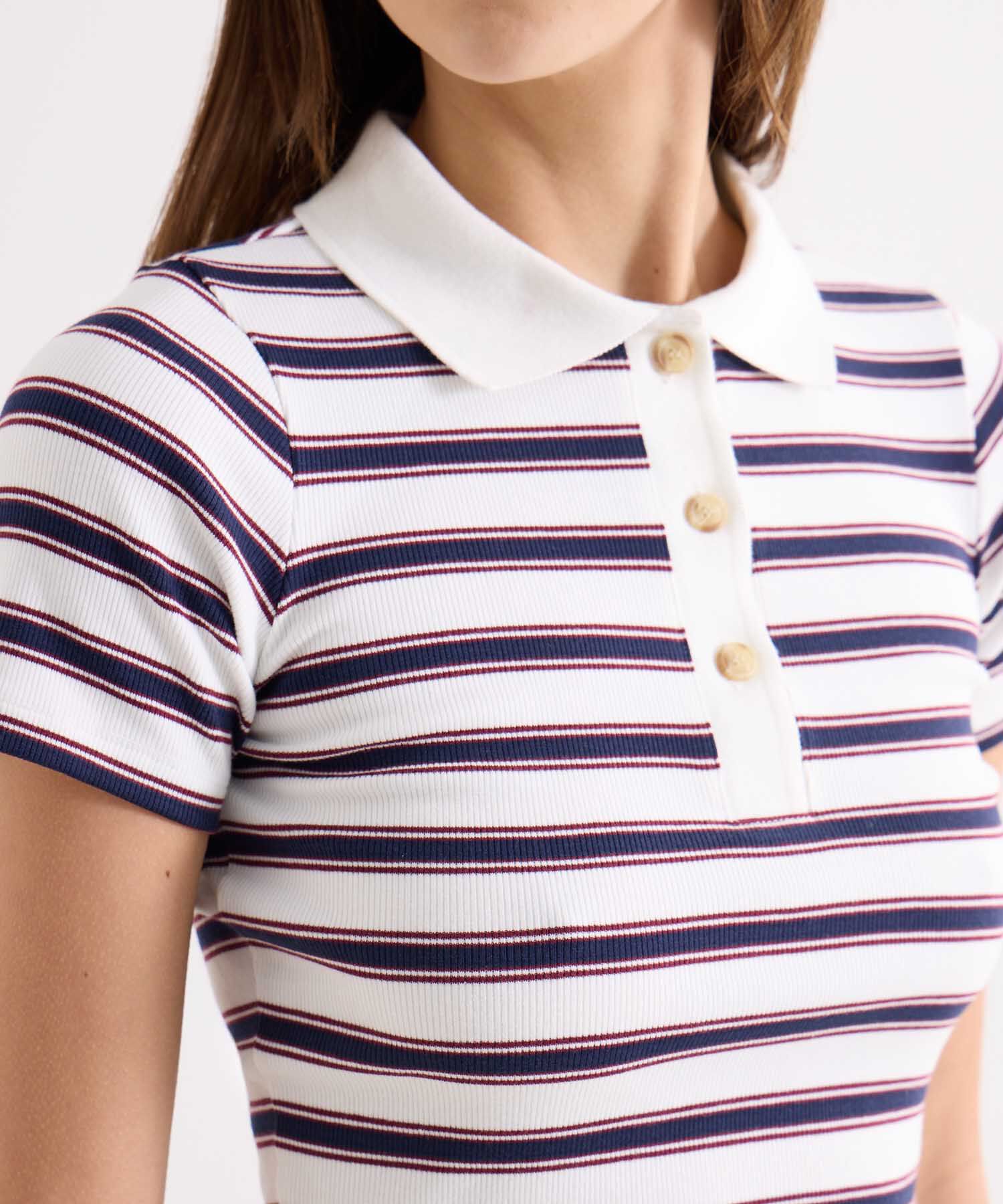 Camisetas Mujer
