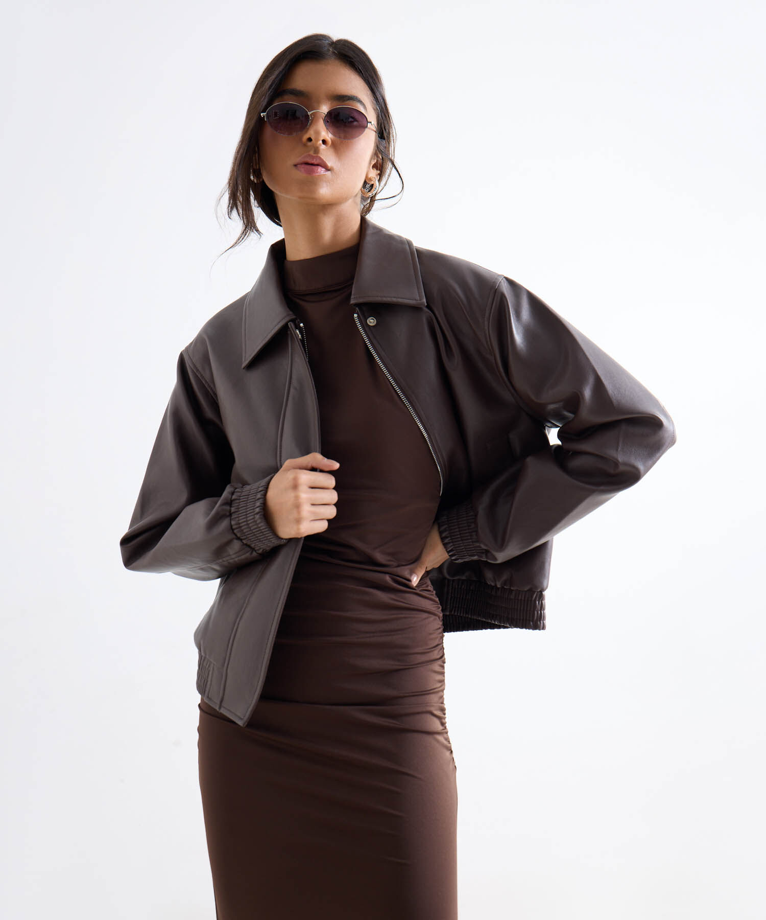 Chaquetas para mujer