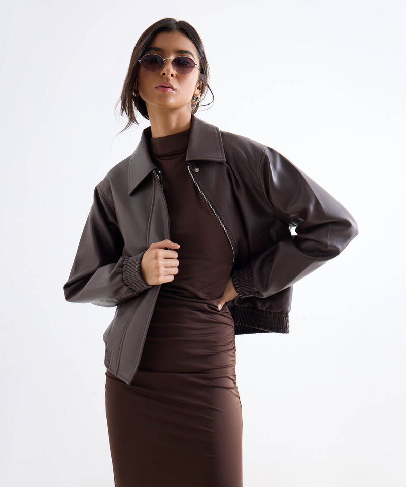 Chaquetas para mujer