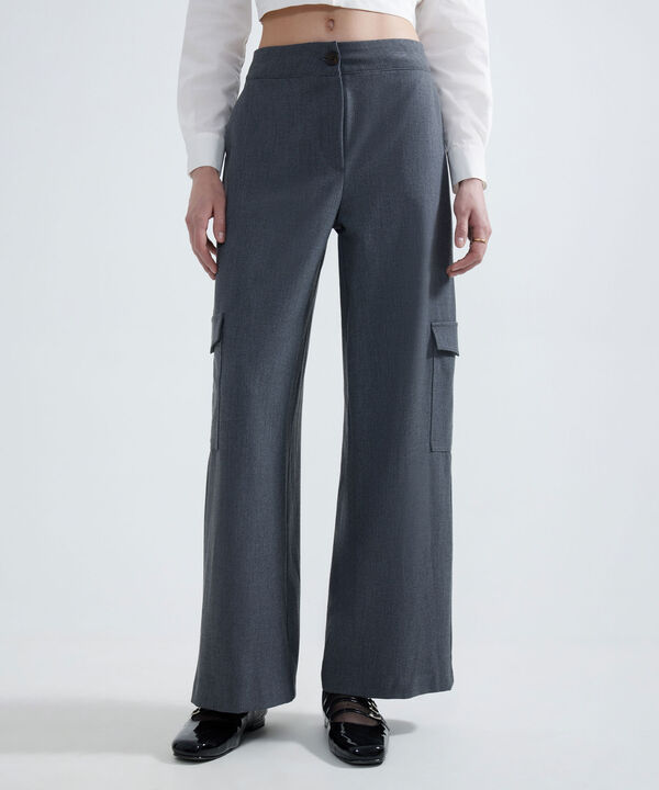 Pantalones para mujer image number null