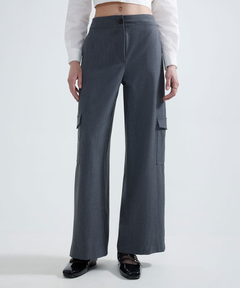 Pantalones para mujer