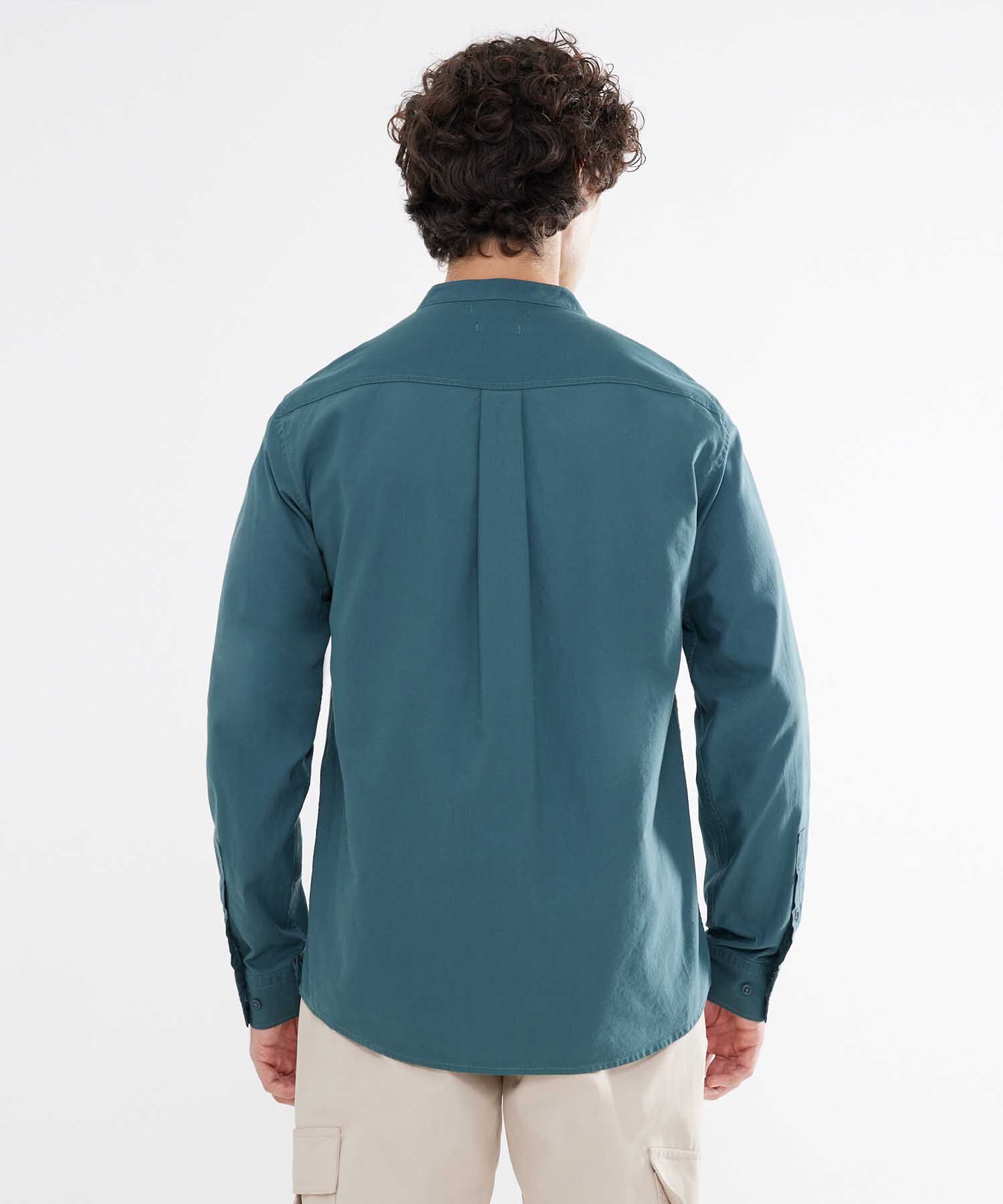 Camisas para hombre