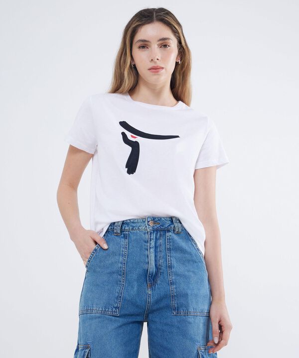 Camisetas Mujer image number null