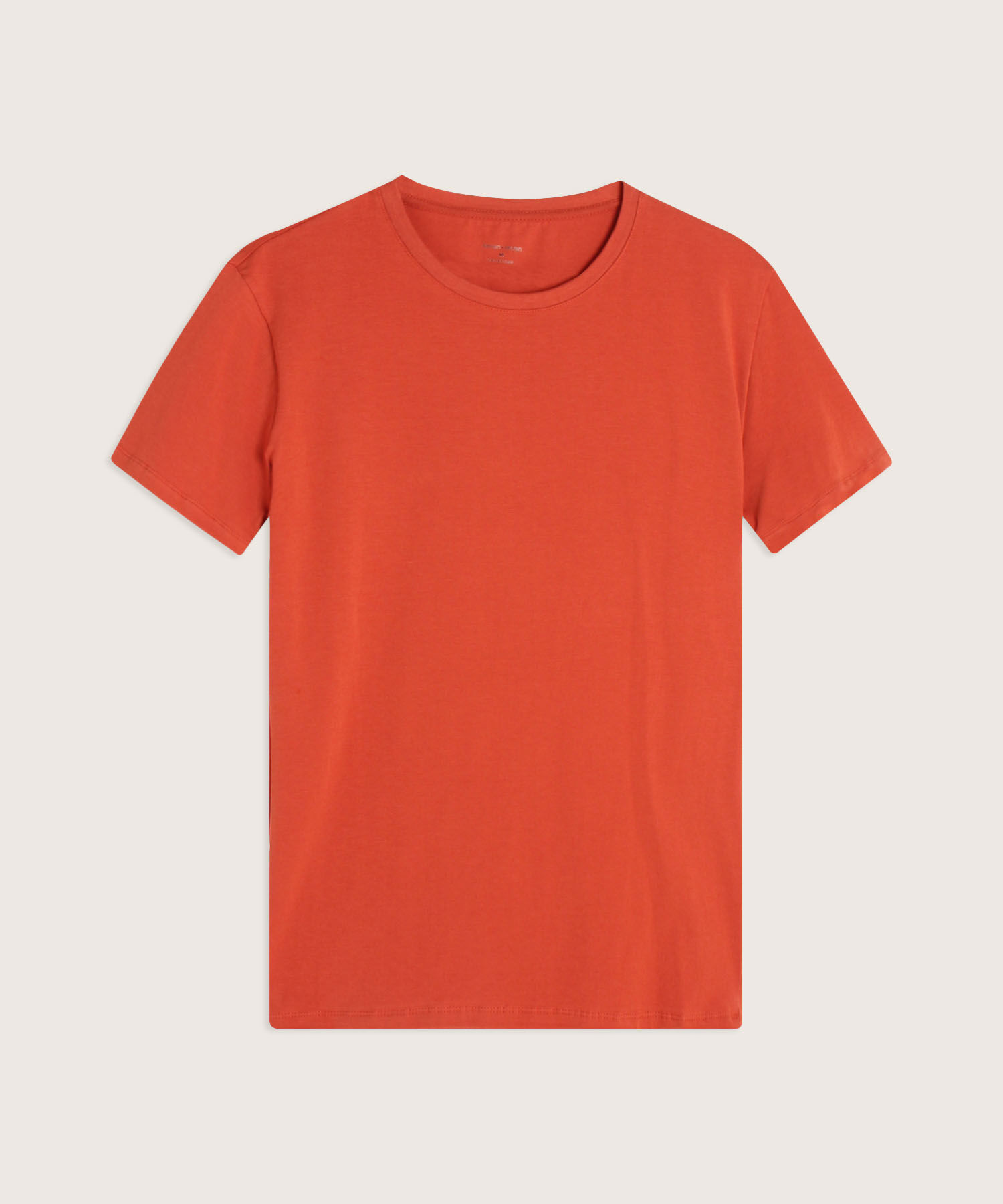 Camisetas básicas para hombre