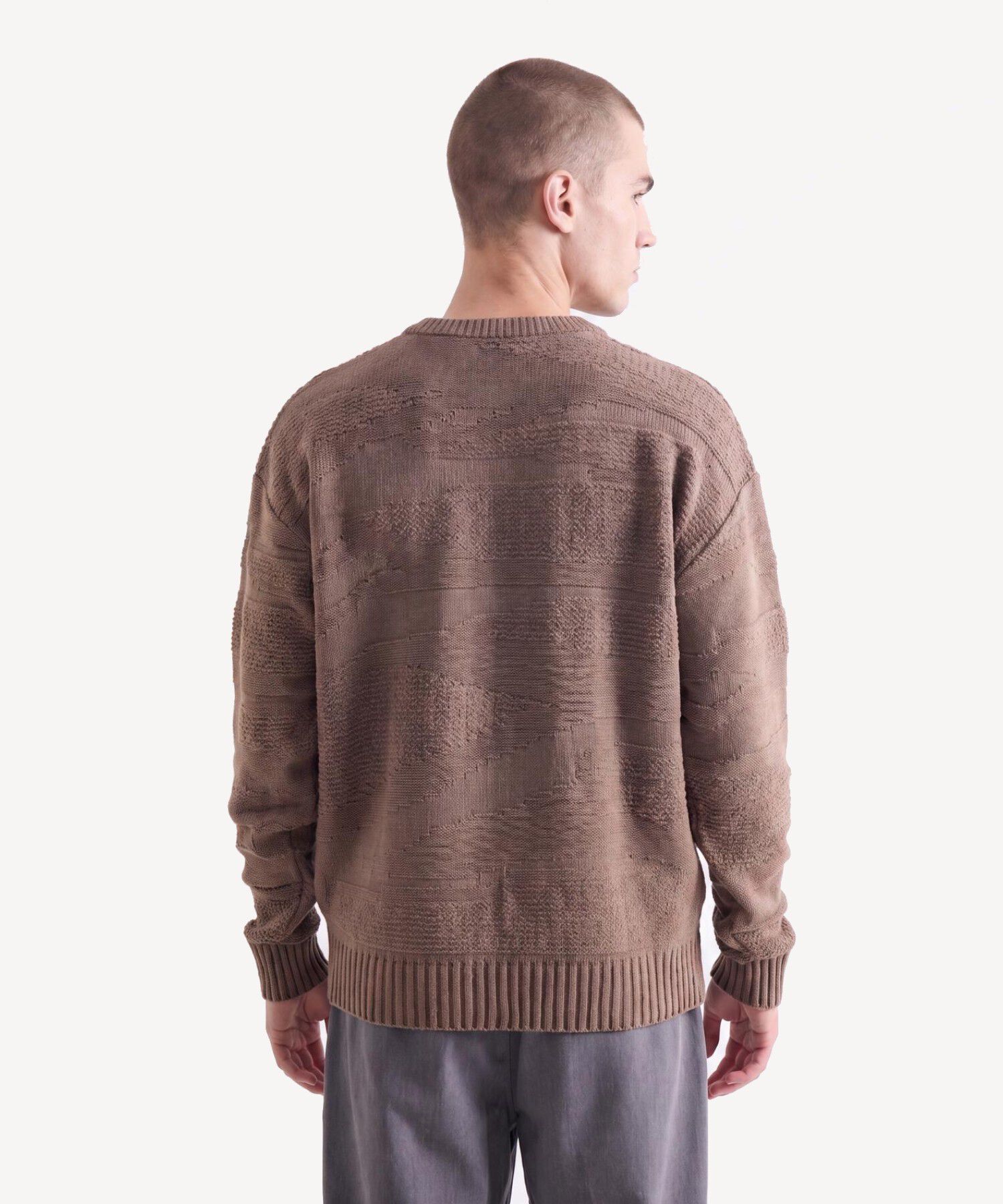 Saco Para Hombre