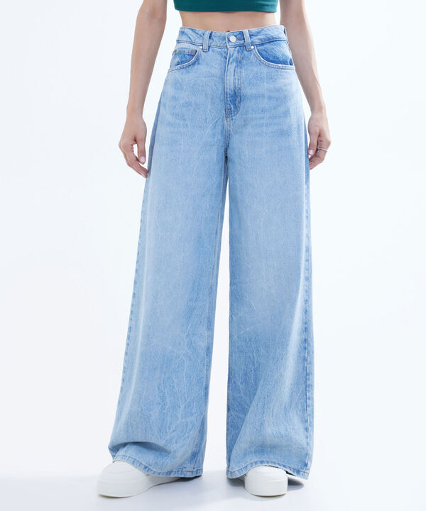 Pantalones para mujer image number null