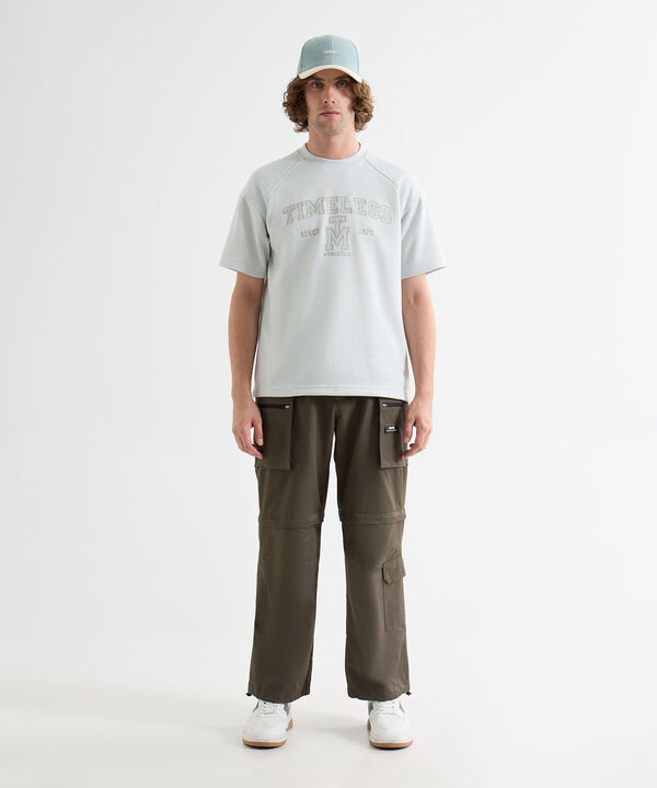Camisetas para hombre