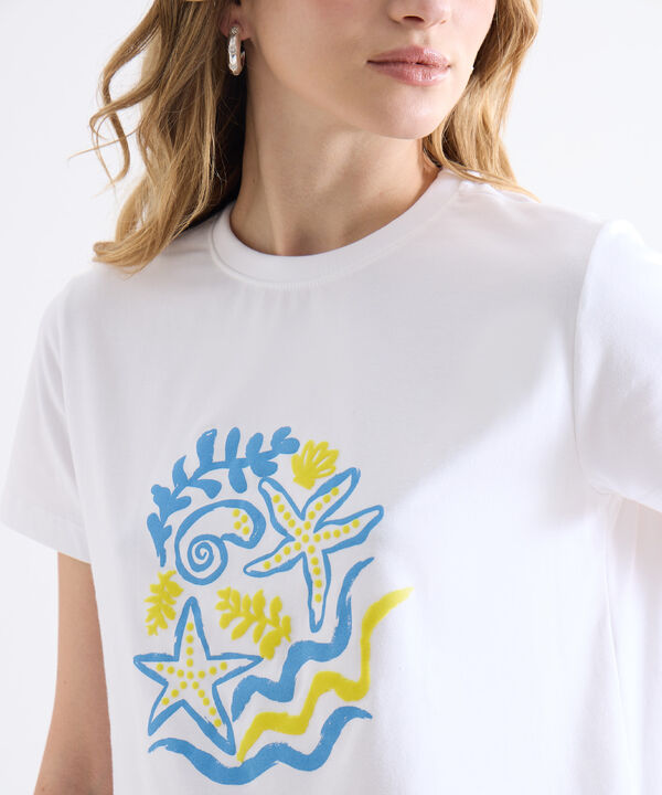 Camisetas Mujer image number null