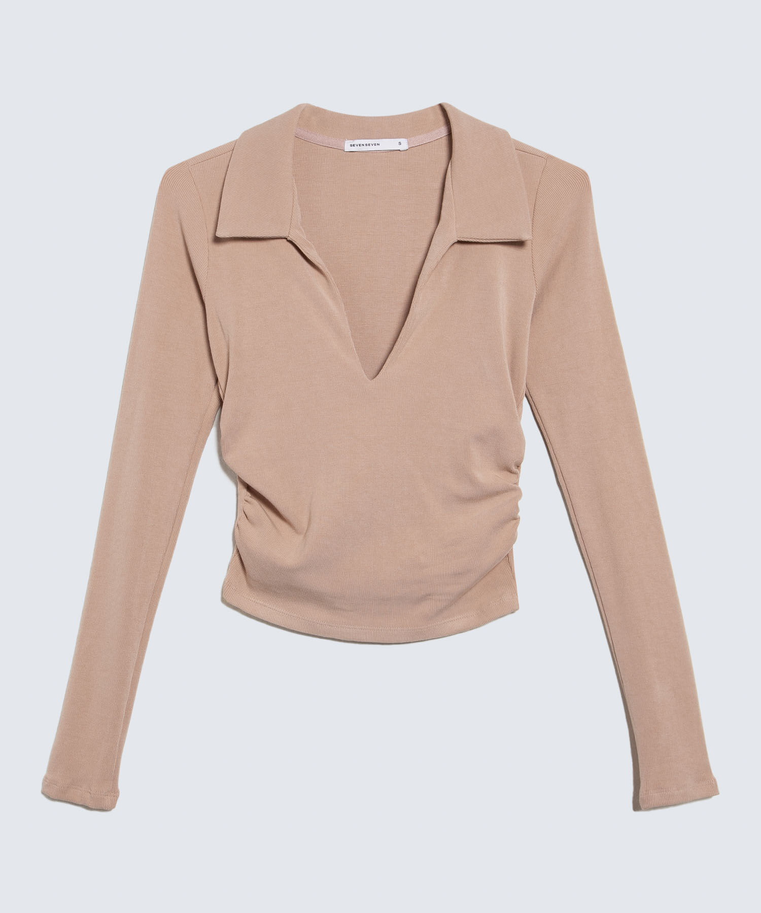Camisetas Mujer