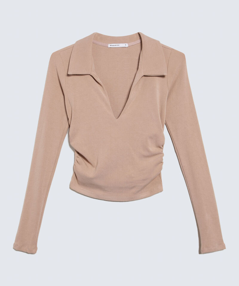 Camisetas Mujer