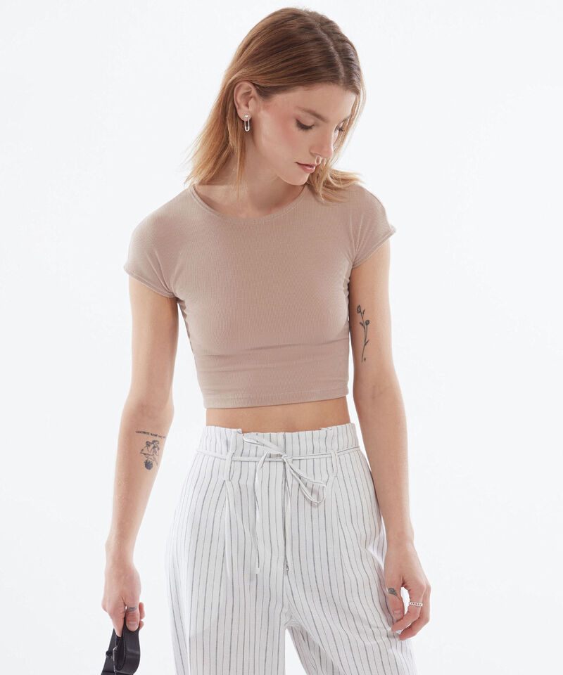 Camisetas Para Mujer