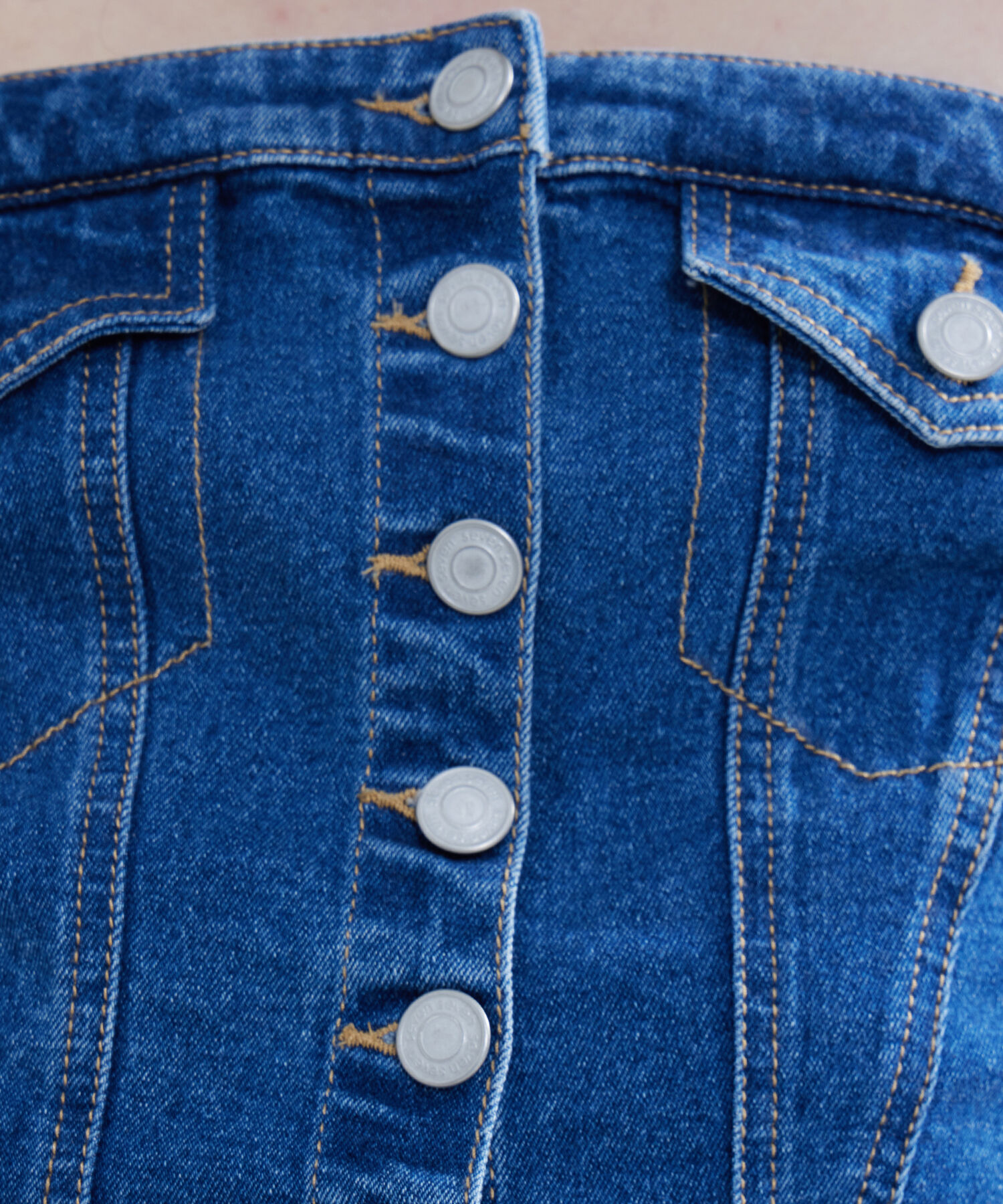 Blusas de moda para mujer