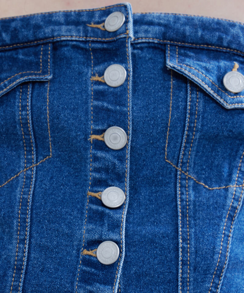 Blusas de moda para mujer