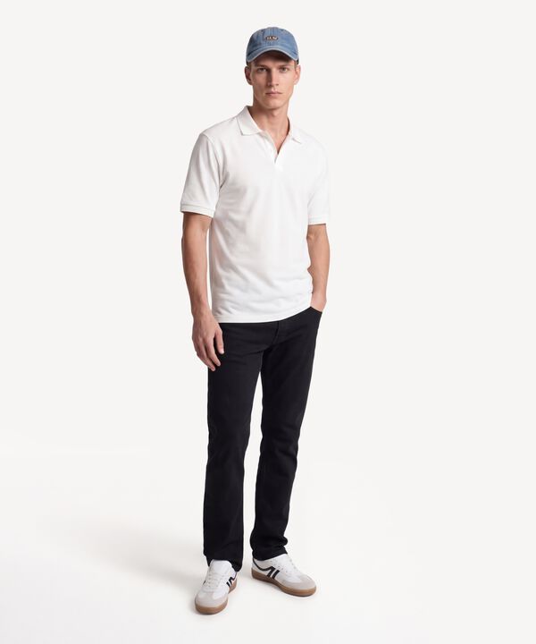Polo Para Hombre
