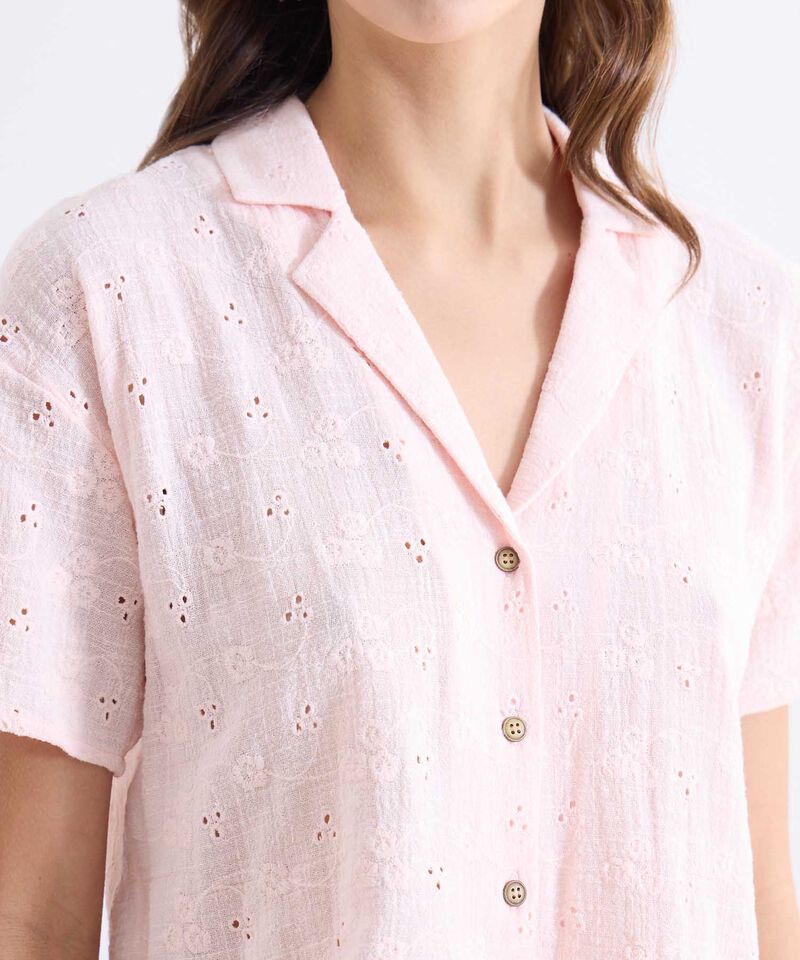 Blusas de moda para mujer