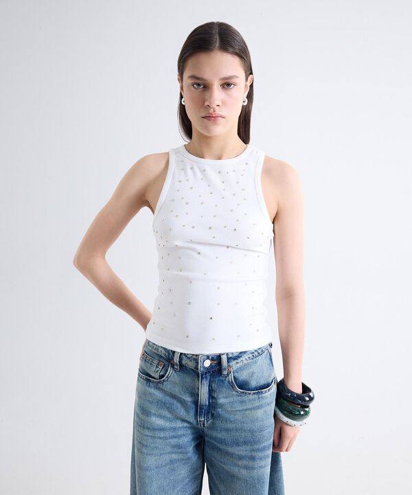 Camiseta Para Mujer image number null