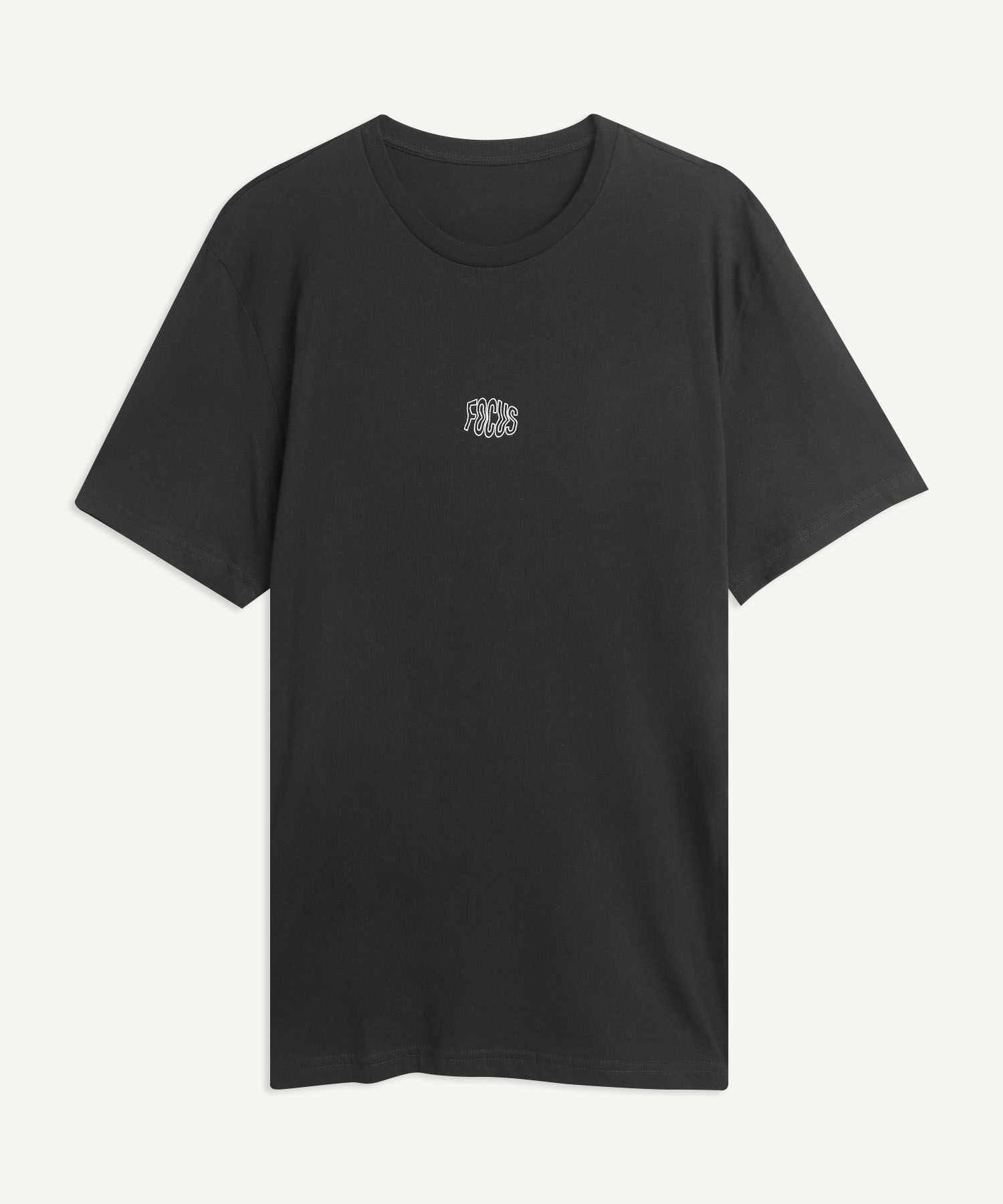 Camisetas básicas para hombre