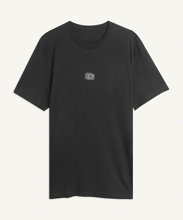 Camisetas básicas para hombre