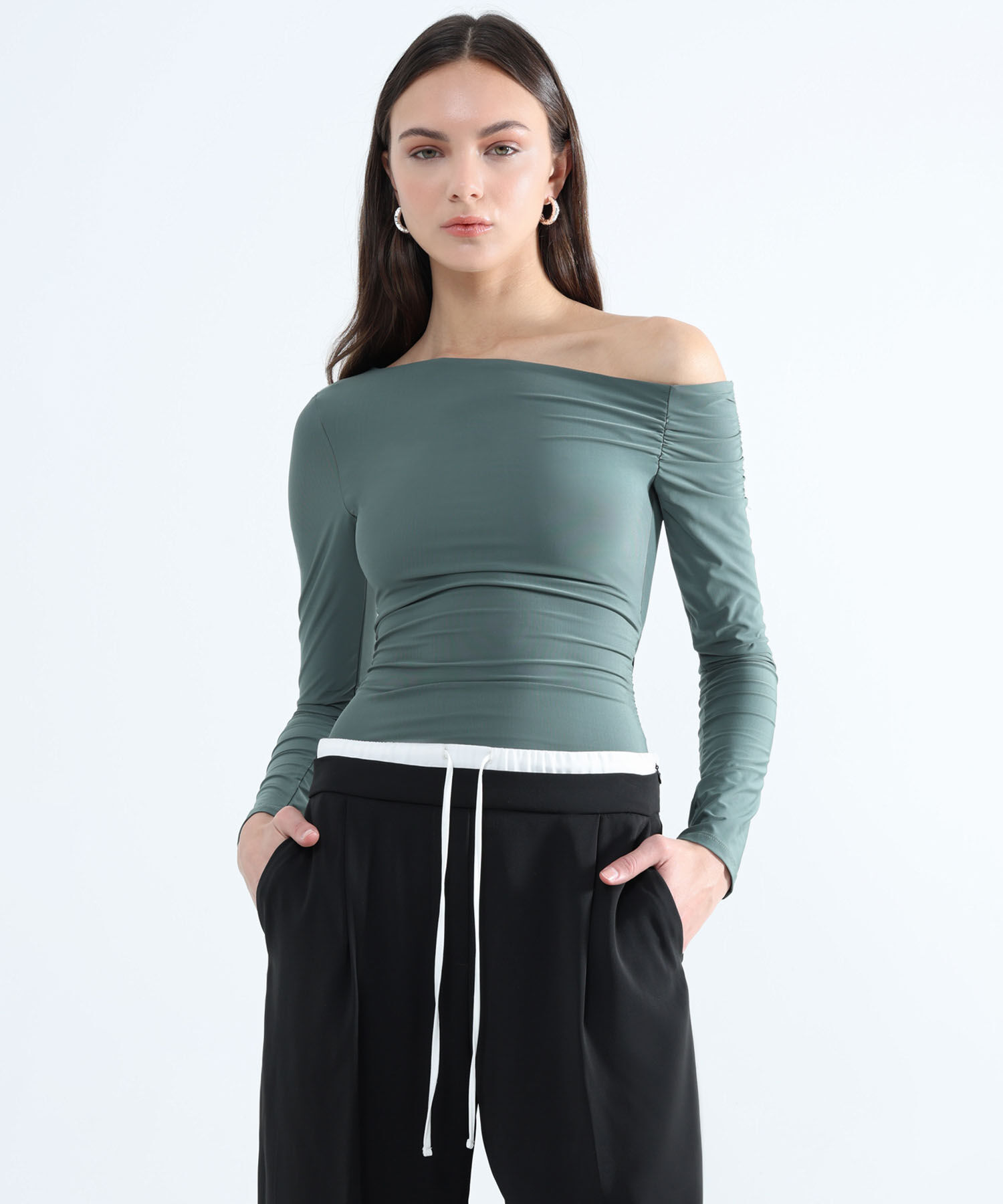 Camisetas Mujer