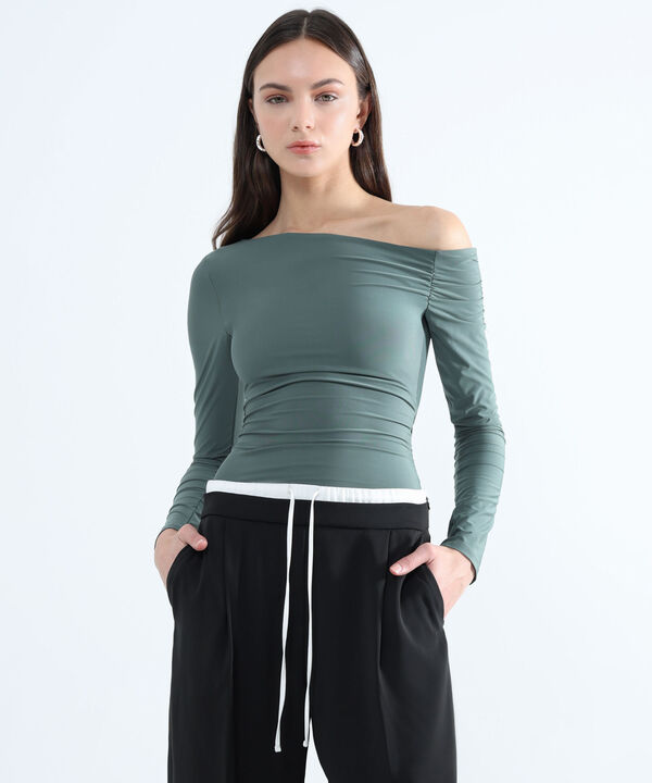 Camisetas Mujer